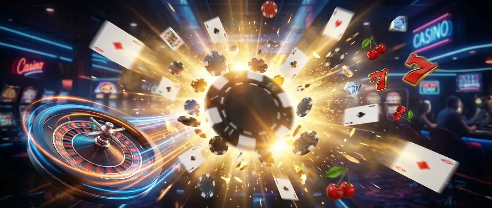 Refuel Casino bonus